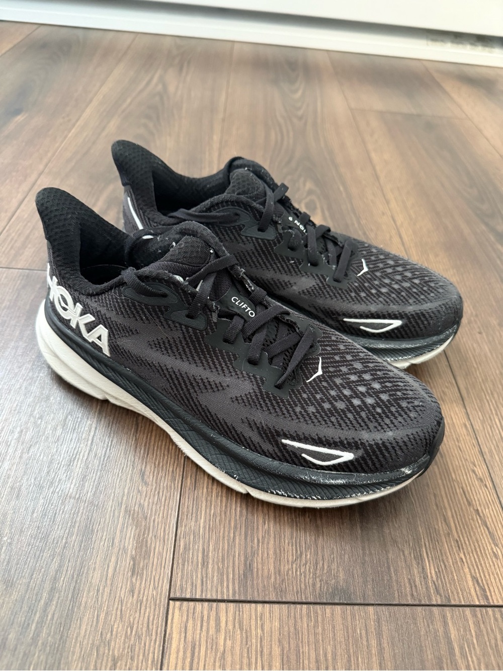 Women’s Clifton 9 Running Shoe